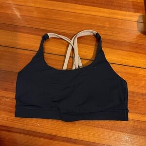 lululemon energy sports bra